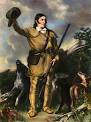 Davy Crockett