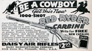 red ryder