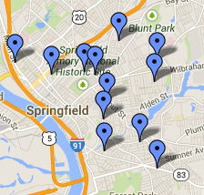 2013 springfield homicides