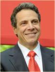 Gov. Andrew Cuomo