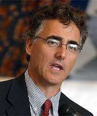 Sheriff Tom Dart