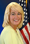 Rep. Leslie Combs