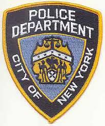 nypd