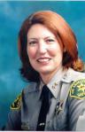 Sheriff Sandra Hutchens