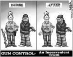 control cartoon