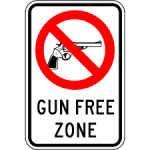 gun free