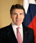         Gov. Rick Perry