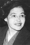             Rosa Parks