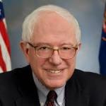   Sen. Bernie Sanders