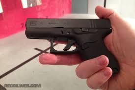             Glock 43