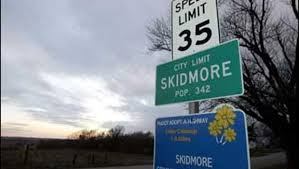 skidmore