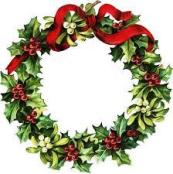 wreath