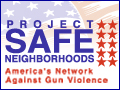 Federally-supported gun violence intervention ...