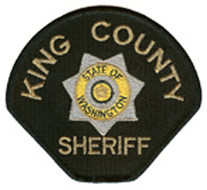 King County Sheriff's Office (Washington)